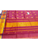 SAREES JAYANKONDAM COTTON 550 MTS