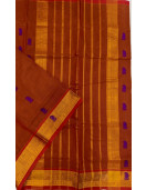 SAREES JAYANKONDAM COTTON WITH BLOUSE