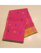 SAREES JAYANKONDAM COTTON 550 MTS