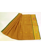 SAREES JAYANKONDAM COTTON 550 MTS