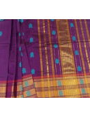 SAREES JAYANKONDAM COTTON WITH BLOUSE