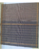 MANAMEDU COTTON SAREES WITH BLOUSE