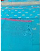 SAREES JAYANKONDAM COTTON 550 MTS