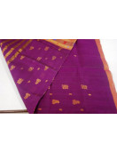 SAREES JAYANKONDAM COTTON 550 MTS