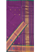 SAREES JAYANKONDAM COTTON 550 MTS