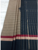 MANAMEDU COTTON SAREES WITH BLOUSE