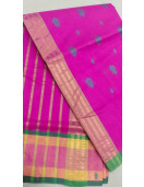 SAREES JAYANKONDAM COTTON WITH BLOUSE