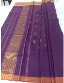 SAREES JAYANKONDAM COTTON 550 MTS