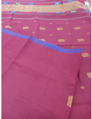 SAREES CUDDALORE COTTON 550 MTS