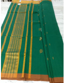 SAREES CUDDALORE COTTON 550 MTS