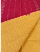 MANAMEDU COTTON SAREES WITH BLOUSE