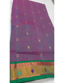 SAREES JAYANKONDAM COTTON 550 MTS