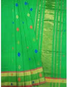 SAREES JAYANKONDAM COTTON WITH BLOUSE