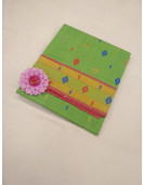 SAREES JAYANKONDAM COTTON WITH BLOUSE