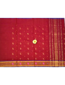 SAREES JAYANKONDAM COTTON 550 MTS