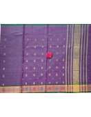 SAREES JAYANKONDAM COTTON 550 MTS