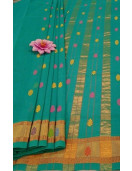 SAREES JAYANKONDAM COTTON 550 MTS