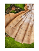 MANAMEDU COTTON SAREES WITH BLOUSE