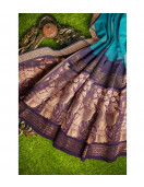 MANAMEDU COTTON SAREES WITH BLOUSE