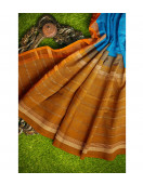 MANAMEDU COTTON SAREES WITH BLOUSE