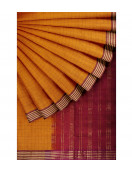 MANAMEDU COTTON SAREES WITH BLOUSE