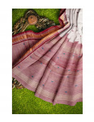 MANAMEDU COTTON SAREES WITH BLOUSE