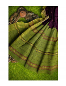 MANAMEDU COTTON SAREES WITH BLOUSE