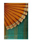 MANAMEDU COTTON SAREES WITH BLOUSE