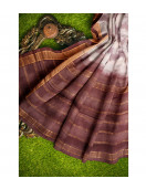 MANAMEDU COTTON SAREES WITH BLOUSE