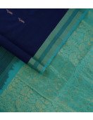 MANAMEDU COTTON SAREES WITH BLOUSE