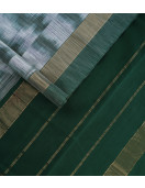 MANAMEDU COTTON SAREES WITH BLOUSE