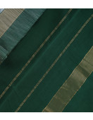 MANAMEDU COTTON SAREES WITH BLOUSE