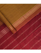 MANAMEDU COTTON SAREES WITH BLOUSE