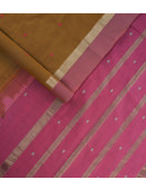 MANAMEDU COTTON SAREES WITH BLOUSE