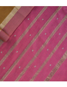 MANAMEDU COTTON SAREES WITH BLOUSE