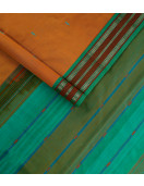 MANAMEDU COTTON SAREES WITH BLOUSE