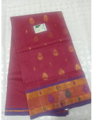 SAREES JAYANKONDAM COTTON 550 MTS