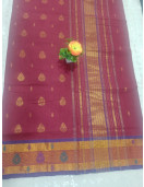 SAREES JAYANKONDAM COTTON 550 MTS