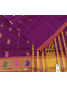 SAREES JAYANKONDAM COTTON 550 MTS