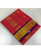 SAREES JAYANKONDAM COTTON 550 MTS