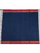 MANAMEDU COTTON SAREES WITH BLOUSE