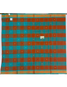 MANAMEDU COTTON SAREES 550MTS