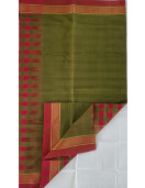 MANAMEDU COTTON SAREES WITH BLOUSE