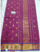SAREES JAYANKONDAM COTTON WITH BLOUSE