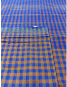 MANAMEDU COTTON SAREES 550MTS