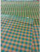 MANAMEDU COTTON SAREES 550MTS