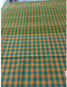 MANAMEDU COTTON SAREES 550MTS