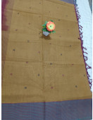 MANAMEDU COTTON SAREES WITH BLOUSE
