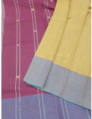 MANAMEDU COTTON SAREES WITH BLOUSE