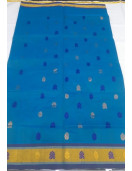 SAREES JAYANKONDAM COTTON WITH BLOUSE